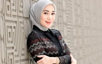 Laporan erin wartia terhadap mantan art dikritik, dpr soroti penggunaan uu pdp laporan erin wartia terhadap mantan art dikritik, dpr soroti penggunaan uu pdp