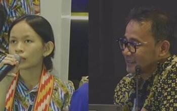 mpr minta maaf soal penilaian lcc viral, dewan juri dan sistem dievaluasi