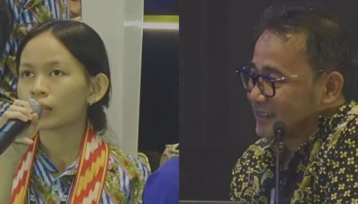 mpr minta maaf soal penilaian lcc viral, dewan juri dan sistem dievaluasi