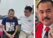 kondisi terbaru kamaruddin simanjuntak jadi sorotan, publik ramai kirim doa
