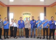 temui kapolres, gamki pematangsiantar siapkan pendampingan hukum untuk warga