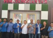 gamki pematangsiantar siap jadi mitra pemko, tapi tetap kritis demi warga