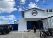 Kemenag imbau jaga kerukunan usai pembubaran ibadah gereja gms di bantul kemenag imbau jaga kerukunan usai pembubaran ibadah gereja gms di bantul