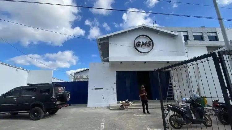 kemenag imbau jaga kerukunan usai pembubaran ibadah gereja gms di bantul