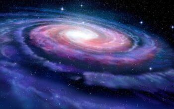astronom temukan bukti galaksi kuno loki pernah ‘ditelan’ bima sakti