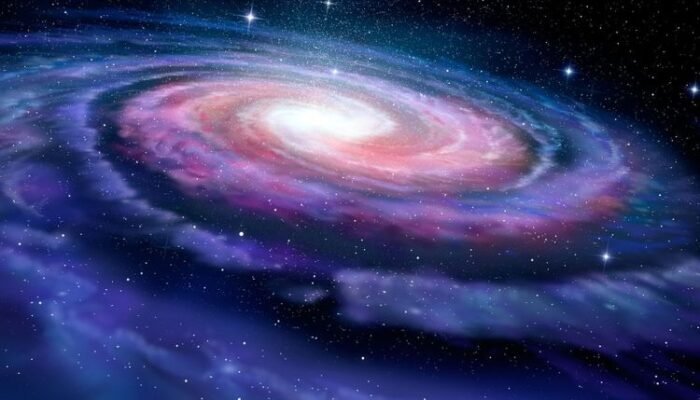 astronom temukan bukti galaksi kuno loki pernah ‘ditelan’ bima sakti