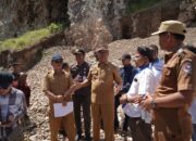usulan tambang uluan toba diprotes, dinilai ancam status unesco