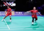 jadwal indonesia vs korea di semifinal uber cup 2026, main sabtu pukul 15.00 wib