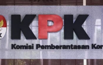 icw pertanyakan lhkpn 39 pejabat kabinet prabowo yang belum tampil