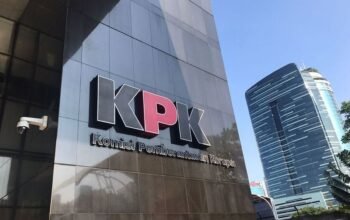 eks wakil ketua pn depok ajukan praperadilan, kpk siap hadapi gugatan