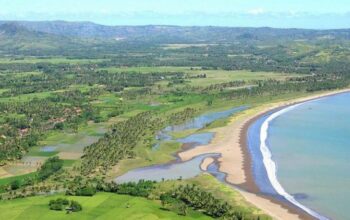 itinerary wisata sukabumi 3 hari 2 malam, cocok untuk libur panjang kenaikan isa almasih