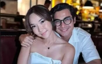 Cinta brian tegaskan serius jalani hubungan dengan gisella anastasia cinta brian tegaskan serius jalani hubungan dengan gisella anastasia