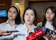 psi tegaskan tak beri bantuan hukum ke grace natalie terkait kasus video ceramah jk