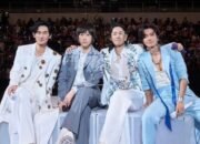 rundown konser f4 jakarta 2026 dirilis, hari ketiga mulai lebih awal