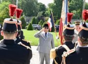 prabowo lanjutkan lawatan ke austria dan hungaria, gerindra: perkuat kerja sama industri dan pertahanan