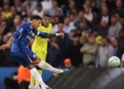 chelsea gasak tottenham hotspur 2-1