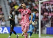 messi cetak gol dan assist kemenangan inter miami