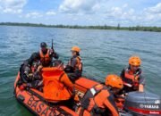 warga nias utara korban diterkam buaya dinyatakan hilang