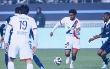 psg tumbang di laga derby penutup musim