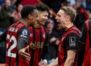 Bournemouth cetak sejarah lolos ke kompetisi eropa untuk pertama kalinya bournemouth cetak sejarah lolos ke kompetisi eropa untuk pertama kalinya