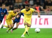 drama 5 gol, milan tumbang di tangan atalanta