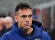 lautaro martinez ingin di inter milan sampai pensiun 