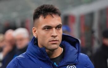 lautaro martinez ingin di inter milan sampai pensiun 