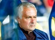 Real madrid sudah siapkan tanggal pengumuman mourinho sebagai pelatih real madrid sudah siapkan tanggal pengumuman mourinho sebagai pelatih