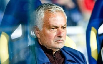 Real madrid sudah siapkan tanggal pengumuman mourinho sebagai pelatih real madrid sudah siapkan tanggal pengumuman mourinho sebagai pelatih