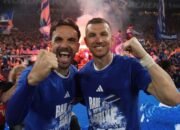 di usia 40 tahun, dzeko bawa schalke 04 promosi ke bundesliga jerman