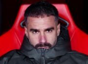 dani carvajal tinggalkan madrid di akhir musim