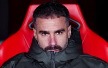 dani carvajal tinggalkan madrid di akhir musim