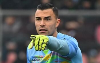 cremonese hadapi laga hidup-mati lawan como