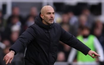Enzo maresca menjadi kandidat kuat pelatih manchester city enzo maresca menjadi kandidat kuat pelatih manchester city