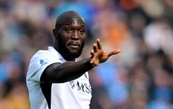 napoli akan jual romelu lukaku