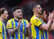 southampton dicoret dari final playoff championship karena mata-matai lawan