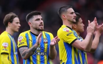 southampton dicoret dari final playoff championship karena mata-matai lawan