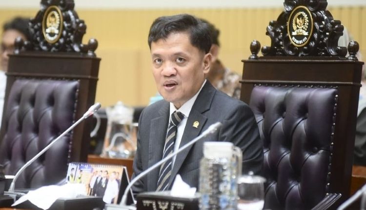 Ketua Komisi III DPR RI Menilai KUHAP Baru Telah Menjawab Tuntutan Reformasi Polri