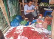 harga sembako di tapteng meroket, warga pascabanjir semakin tertekan