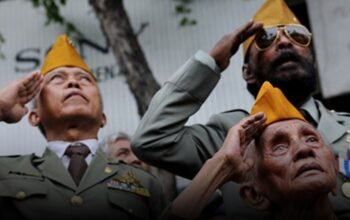 daftar hari besar 19 mei 2026: hari korps cacat veteran hingga hari dokter keluarga sedunia