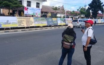 hari anti tambang 2026, masyarakat dairi serukan penolakan tambang demi cegah bencana