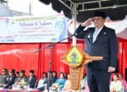 Harkitnas ke-118 di samosir, vandiko gultom ajak generasi muda hadapi tantangan era digital harkitnas ke-118 di samosir, vandiko gultom ajak generasi muda hadapi tantangan era digital
