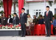 harkitnas 2026, bupati tapsel gus irawan soroti ancaman digital terhadap generasi muda
