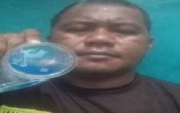 warga sibolga geram dugaan air minum helse kedaluwarsa, ancam gelar demo