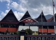 hak lembur karyawan hotel khas parapat diduga tak dibayar, manajemen belum beri klarifikasi