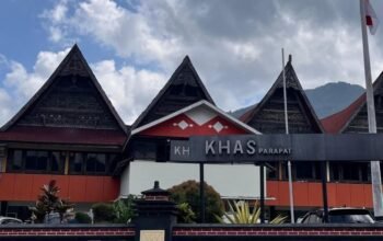 hak lembur karyawan hotel khas parapat diduga tak dibayar, manajemen belum beri klarifikasi