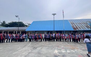 sman 2 siantar serukan kolaborasi demi pendidikan bermutu