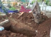 makam terbongkar di simalungun, dugaan mengarah ke odgj