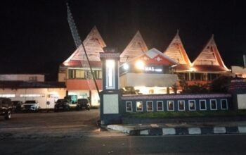 ampdt soroti dugaan pelanggaran di hotel khas parapat