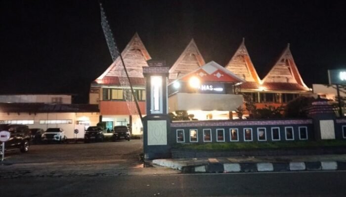 ampdt soroti dugaan pelanggaran di hotel khas parapat